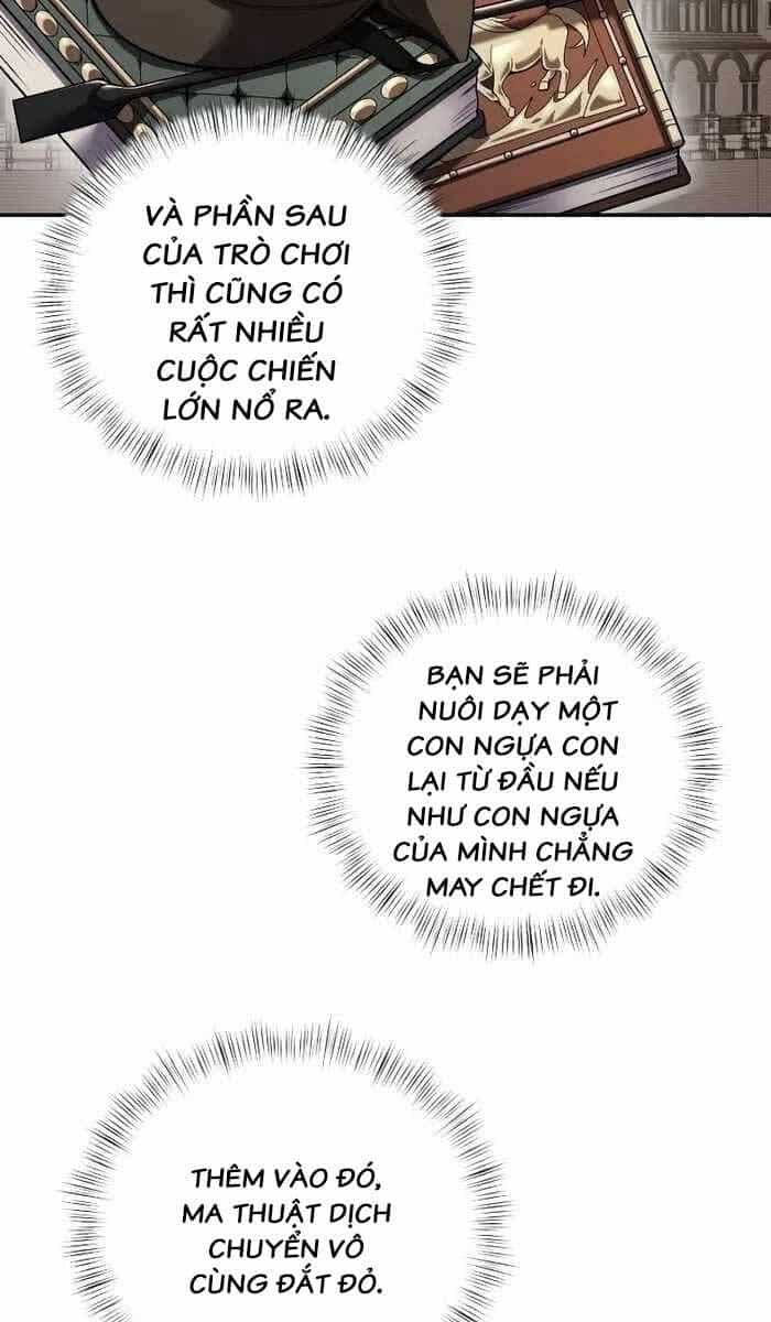 Hắc Kị Sĩ Thiên Tài Giới Hạn Thời Gian - Chương 9 - ảnh 47