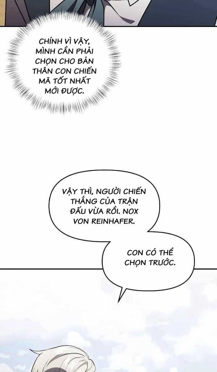 Hắc Kị Sĩ Thiên Tài Giới Hạn Thời Gian - Chương 9 - ảnh 50