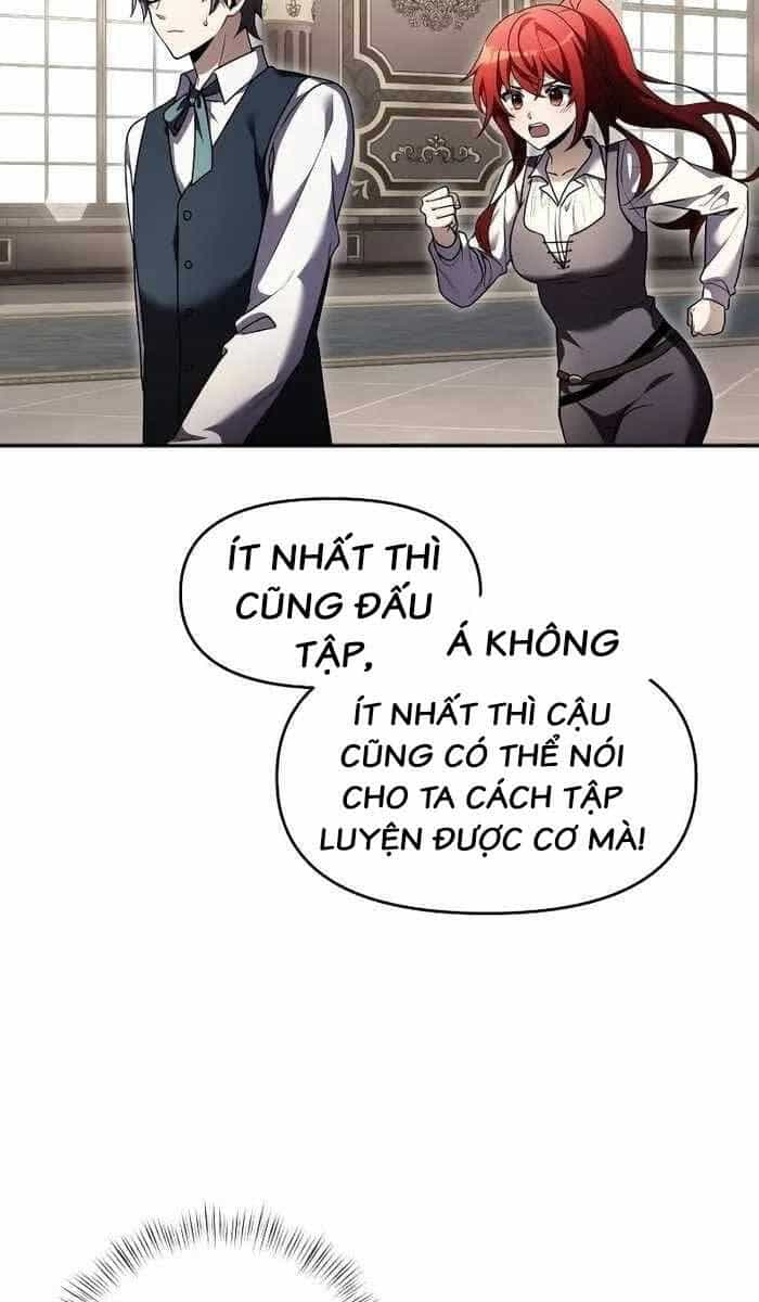 Hắc Kị Sĩ Thiên Tài Giới Hạn Thời Gian - Chương 9 - ảnh 8