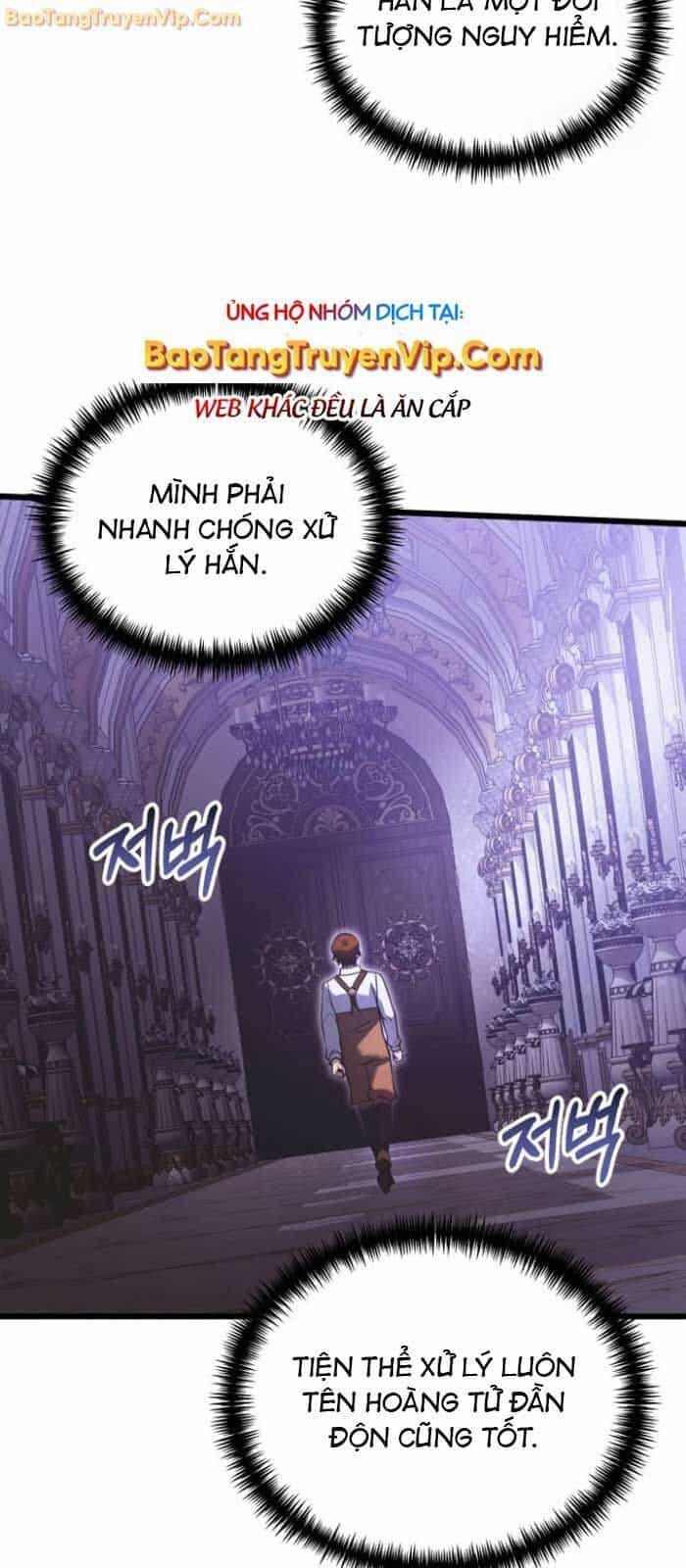 Hắc Kị Sĩ Thiên Tài Giới Hạn Thời Gian - Chương 90 - ảnh 78