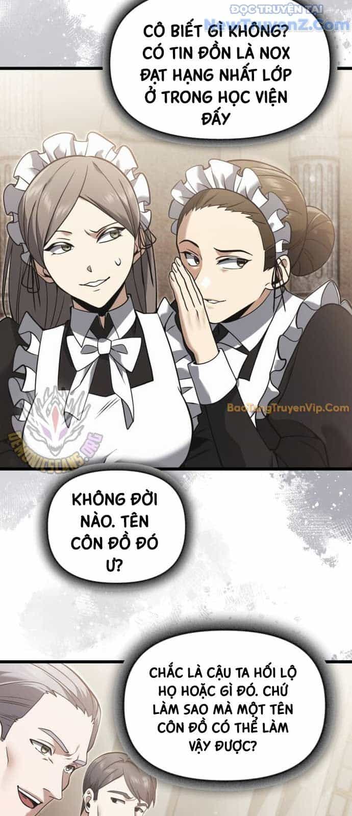 Hắc Kị Sĩ Thiên Tài Giới Hạn Thời Gian - Chương 91 - ảnh 72
