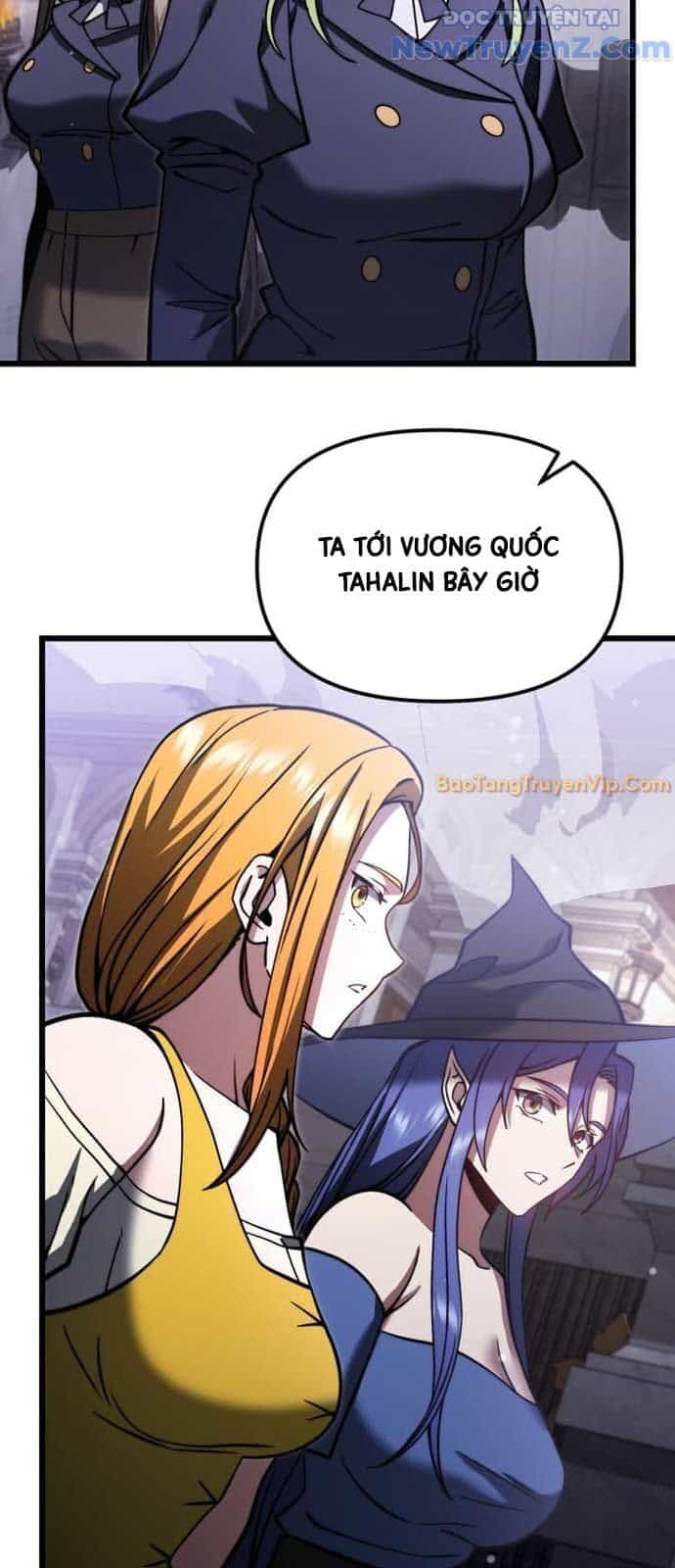 Hắc Kị Sĩ Thiên Tài Giới Hạn Thời Gian - Chương 91 - ảnh 97