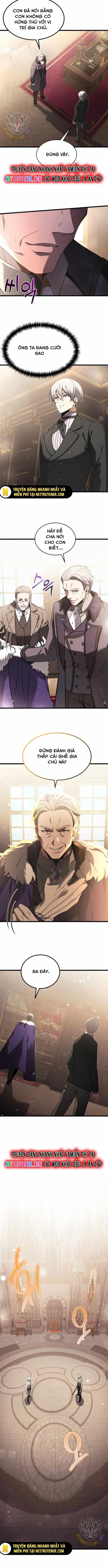 Hắc Kị Sĩ Thiên Tài Giới Hạn Thời Gian - Chương 92 - ảnh 11