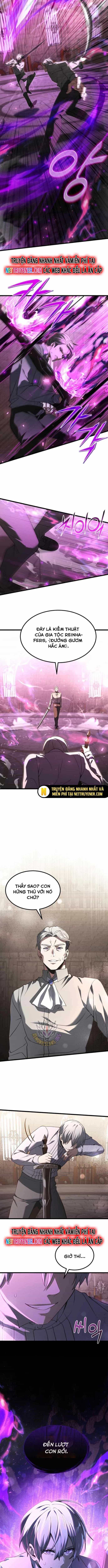 Hắc Kị Sĩ Thiên Tài Giới Hạn Thời Gian - Chương 92 - ảnh 13
