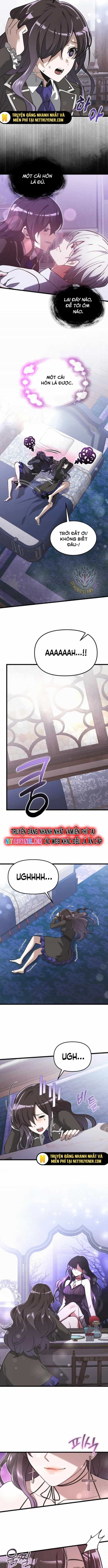 Hắc Kị Sĩ Thiên Tài Giới Hạn Thời Gian - Chương 92 - ảnh 6