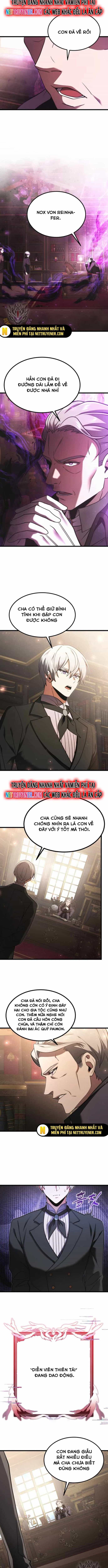 Hắc Kị Sĩ Thiên Tài Giới Hạn Thời Gian - Chương 92 - ảnh 9