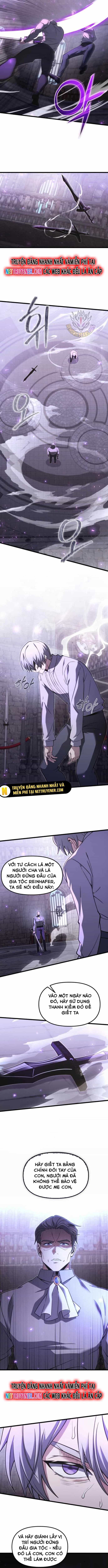 Hắc Kị Sĩ Thiên Tài Giới Hạn Thời Gian - Chương 93 - ảnh 10