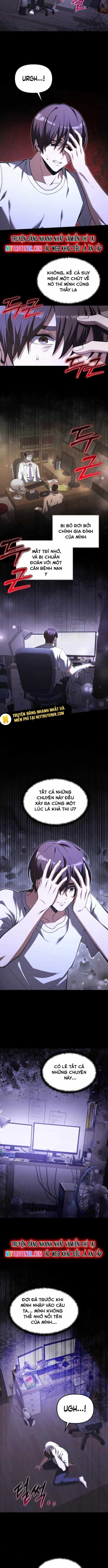 Hắc Kị Sĩ Thiên Tài Giới Hạn Thời Gian - Chương 93 - ảnh 12
