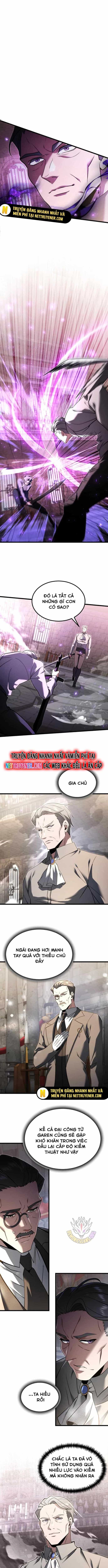Hắc Kị Sĩ Thiên Tài Giới Hạn Thời Gian - Chương 93 - ảnh 2
