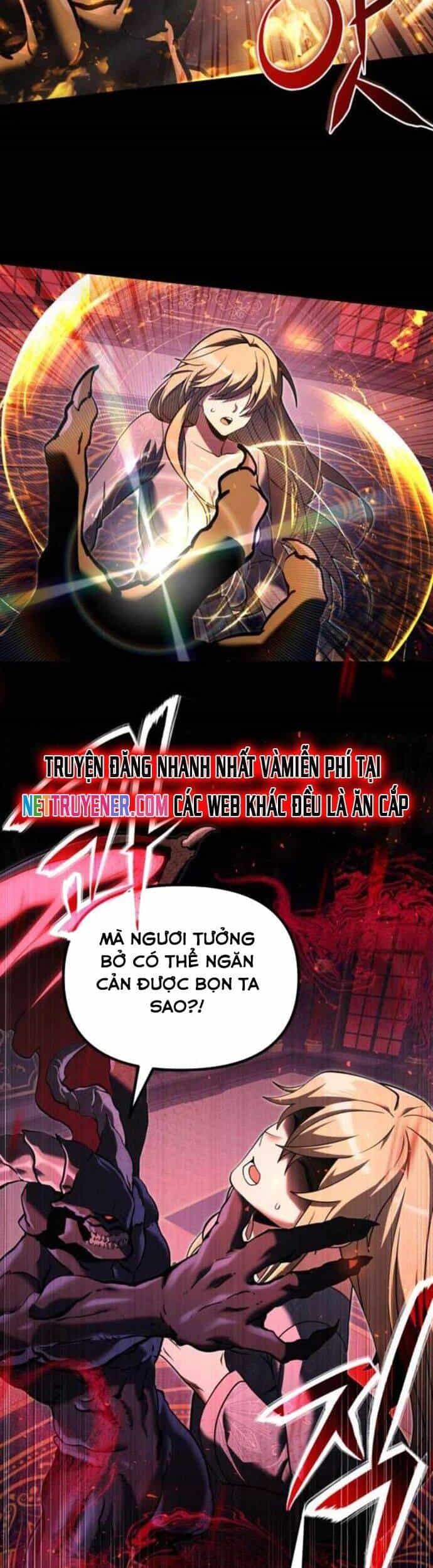 Hắc Kị Sĩ Thiên Tài Giới Hạn Thời Gian - Chương 94 - ảnh 28