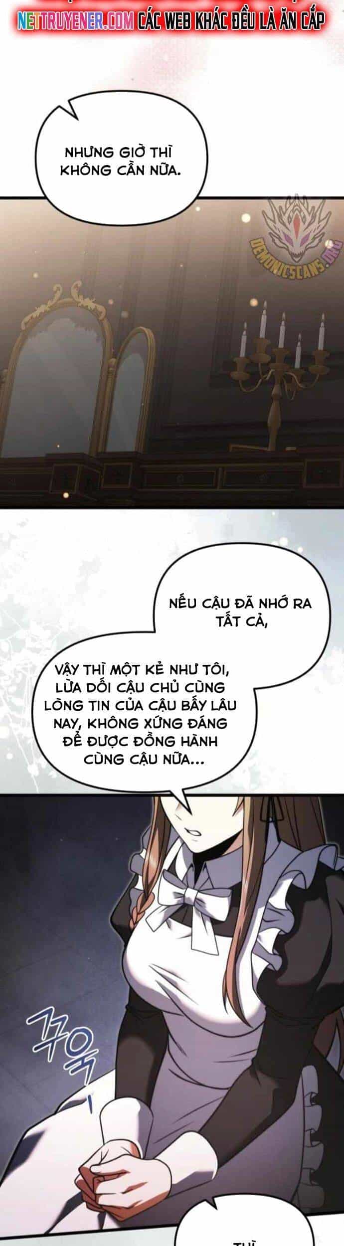 Hắc Kị Sĩ Thiên Tài Giới Hạn Thời Gian - Chương 94 - ảnh 41