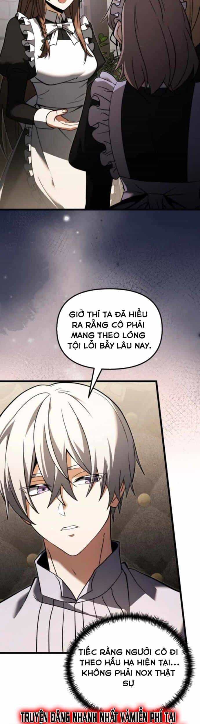 Hắc Kị Sĩ Thiên Tài Giới Hạn Thời Gian - Chương 94 - ảnh 45