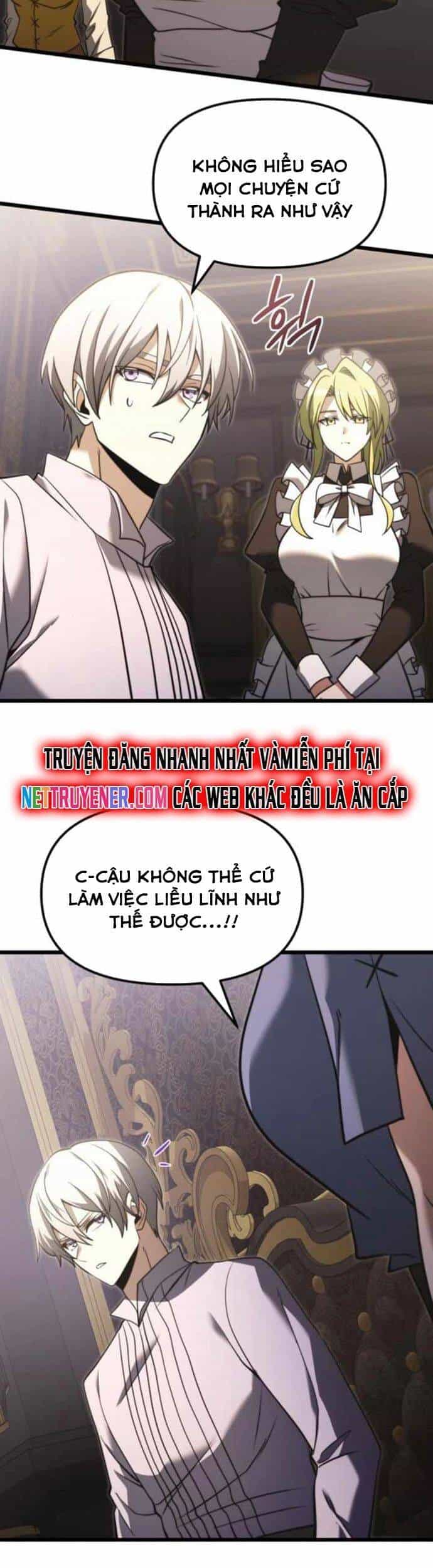Hắc Kị Sĩ Thiên Tài Giới Hạn Thời Gian - Chương 94 - ảnh 5