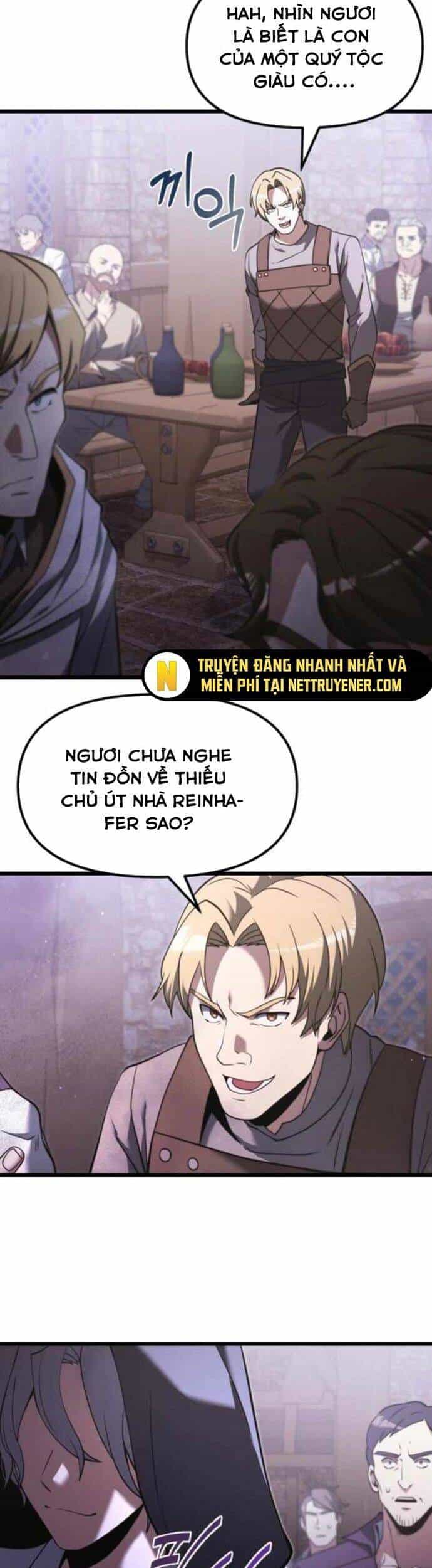 Hắc Kị Sĩ Thiên Tài Giới Hạn Thời Gian - Chương 95 - ảnh 10