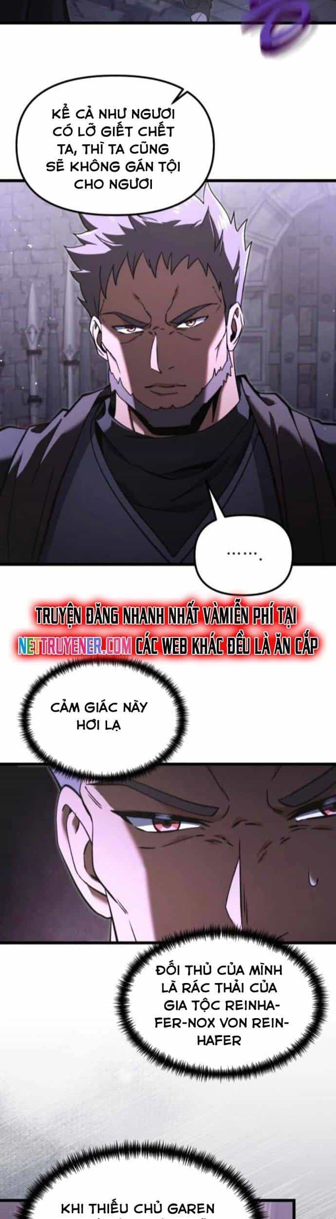 Hắc Kị Sĩ Thiên Tài Giới Hạn Thời Gian - Chương 95 - ảnh 29