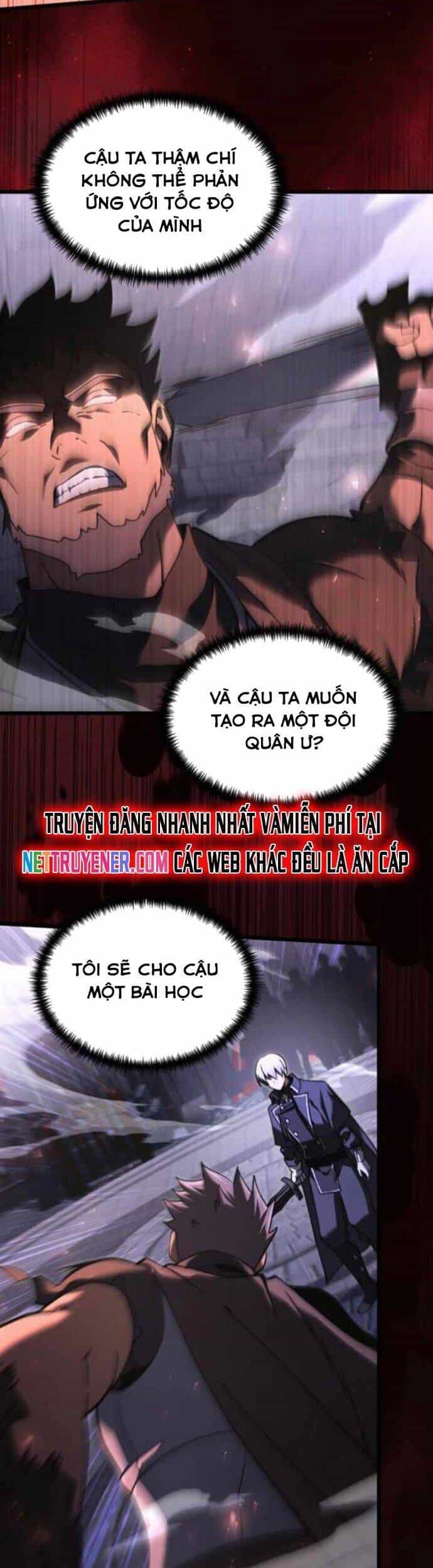 Hắc Kị Sĩ Thiên Tài Giới Hạn Thời Gian - Chương 95 - ảnh 34