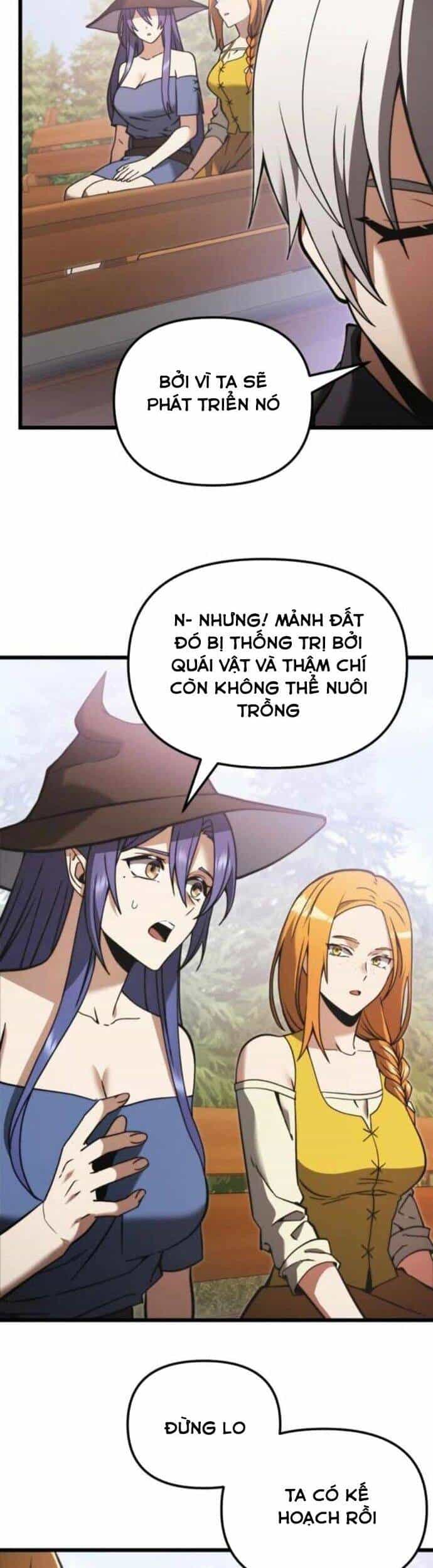 Hắc Kị Sĩ Thiên Tài Giới Hạn Thời Gian - Chương 96 - ảnh 22
