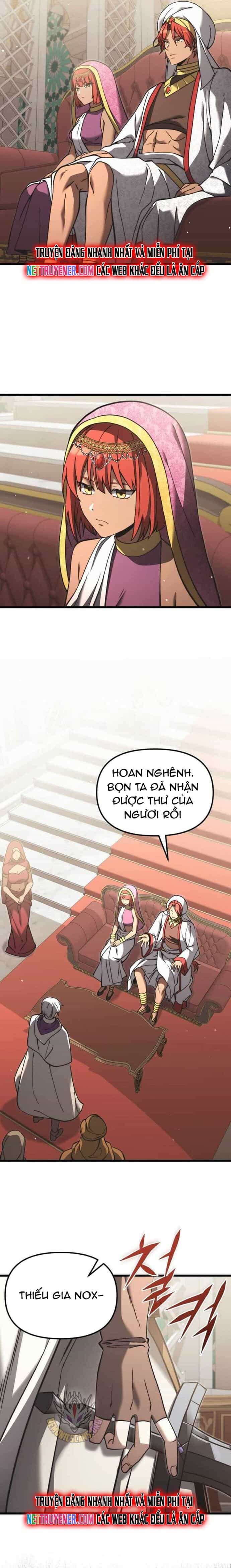 Hắc Kị Sĩ Thiên Tài Giới Hạn Thời Gian - Chương 98 - ảnh 18