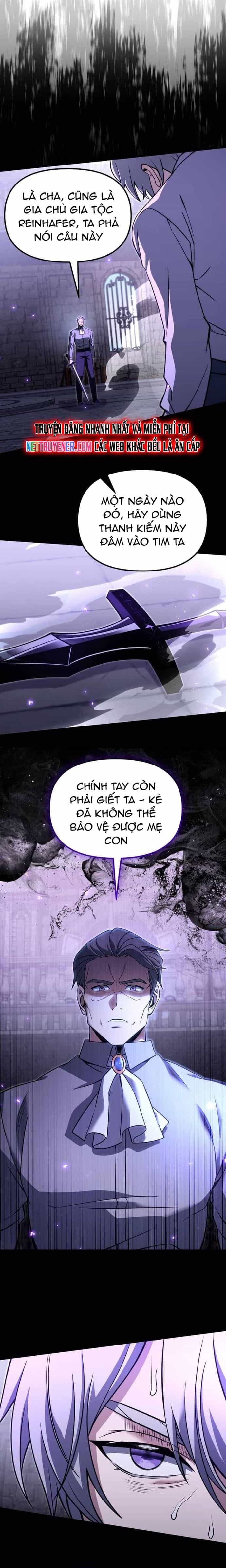 Hắc Kị Sĩ Thiên Tài Giới Hạn Thời Gian - Chương 98 - ảnh 26