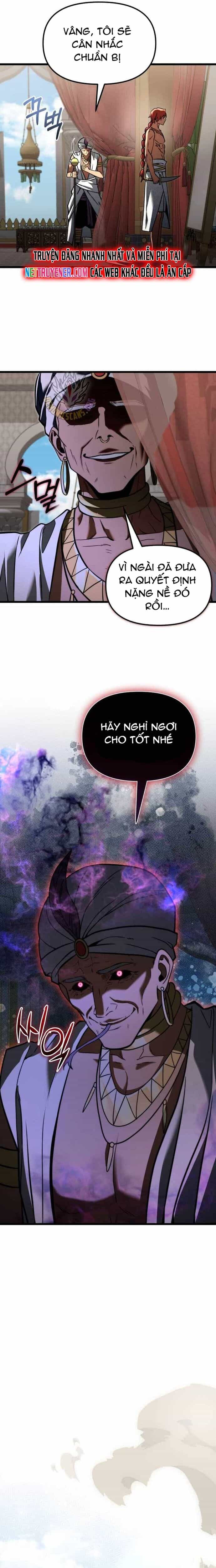 Hắc Kị Sĩ Thiên Tài Giới Hạn Thời Gian - Chương 98 - ảnh 8