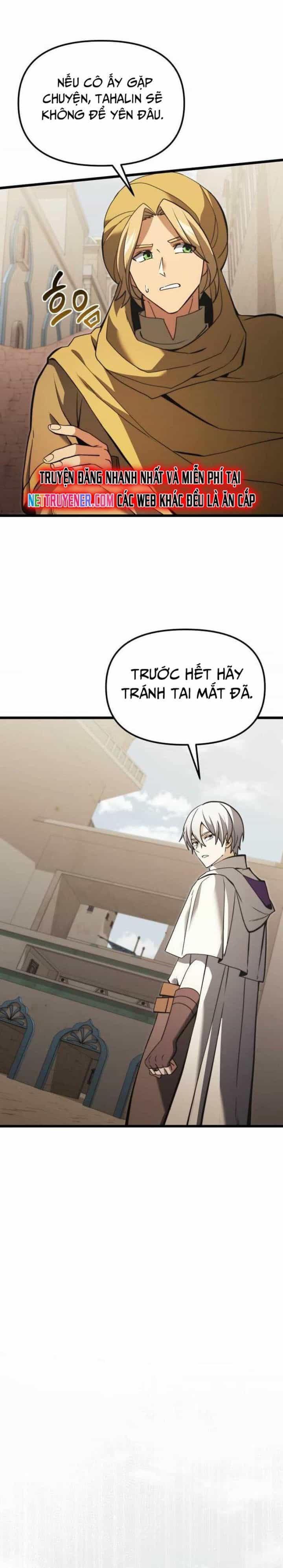 Hắc Kị Sĩ Thiên Tài Giới Hạn Thời Gian - Chương 99 - ảnh 28