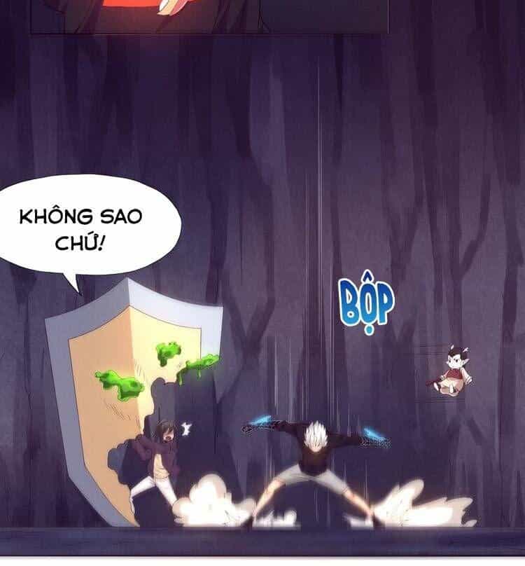 Hắc Kim Đảo - Chương 14 - ảnh 22