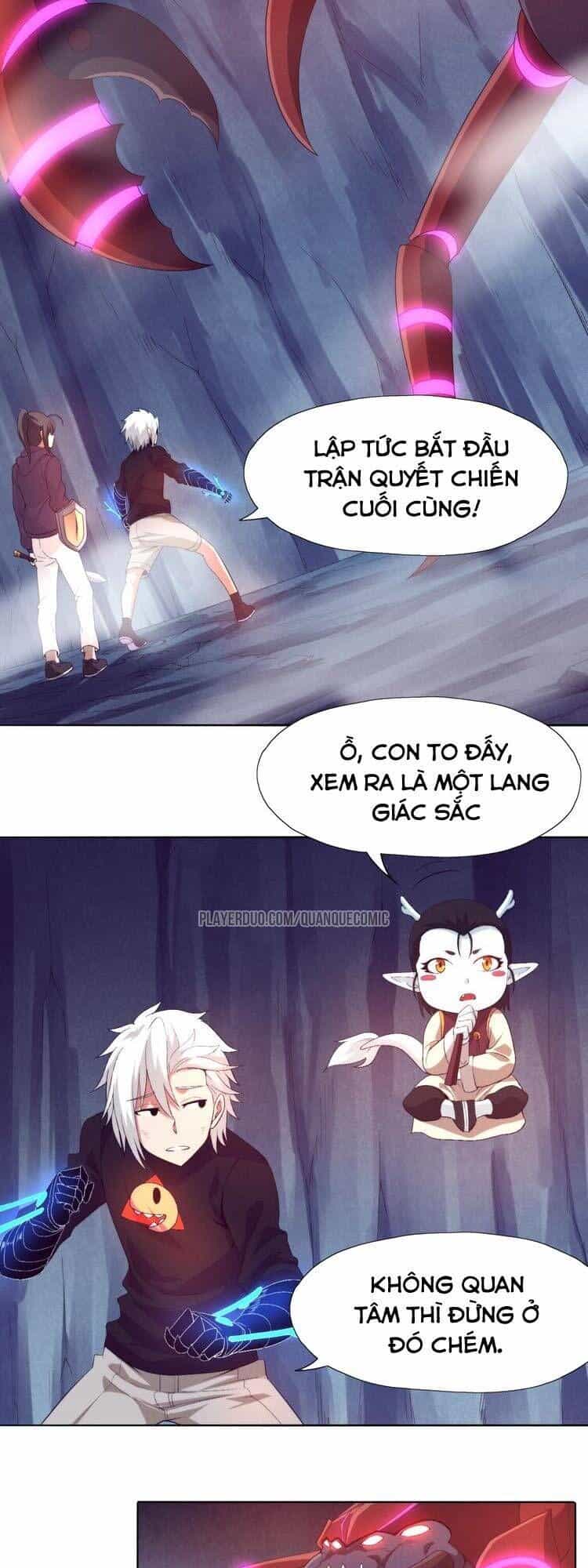 Hắc Kim Đảo - Chương 15 - ảnh 13