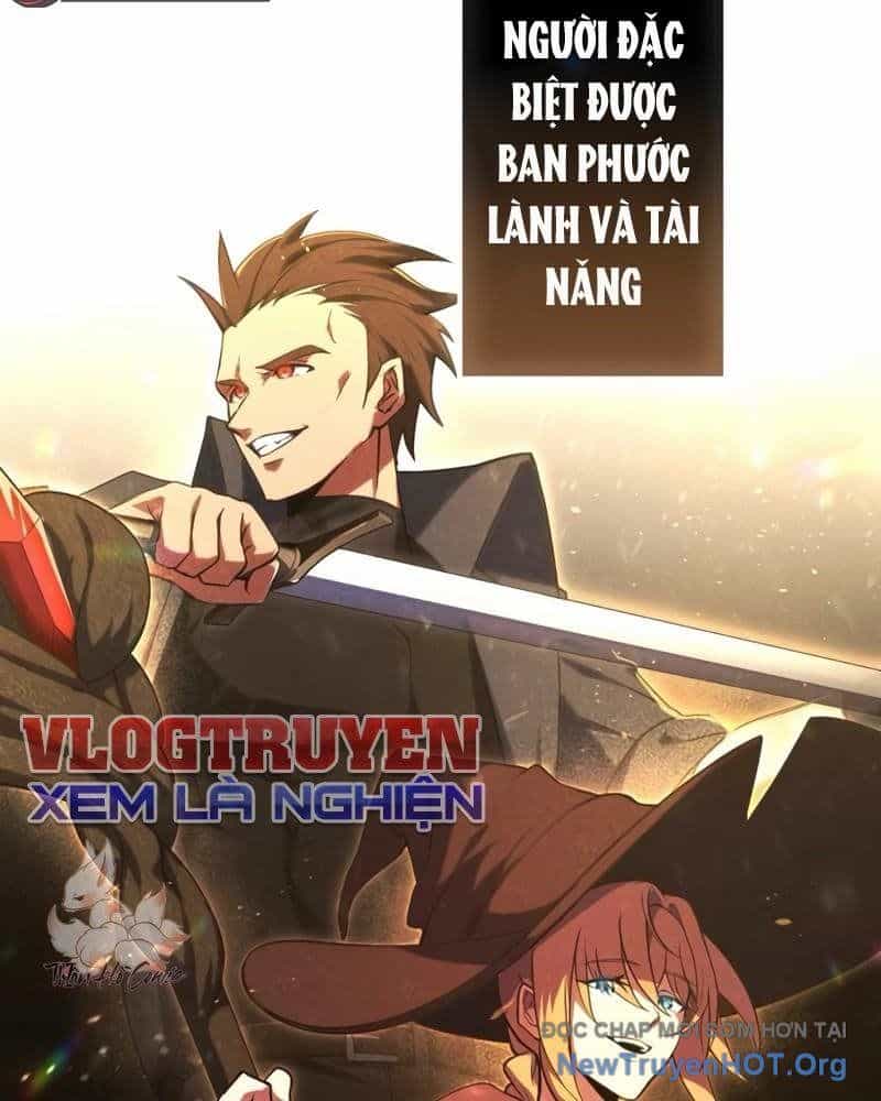 Hắc Ma Pháp Sư Kẻ Duy Nhất Trở Lại Quá Khứ Với Kỹ Năng Gian Lận Siêu Việt - Chương 1 - ảnh 19