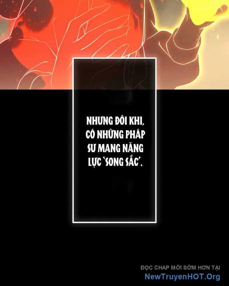 Hắc Ma Pháp Sư Kẻ Duy Nhất Trở Lại Quá Khứ Với Kỹ Năng Gian Lận Siêu Việt - Chương 1 - ảnh 26