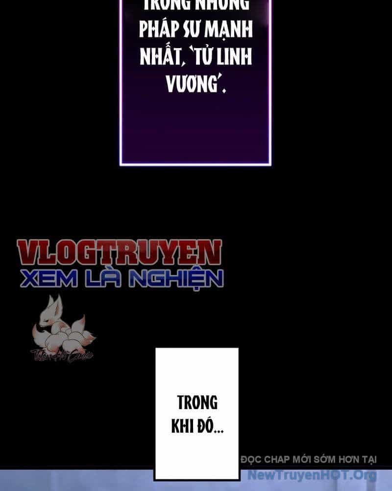 Hắc Ma Pháp Sư Kẻ Duy Nhất Trở Lại Quá Khứ Với Kỹ Năng Gian Lận Siêu Việt - Chương 1 - ảnh 57