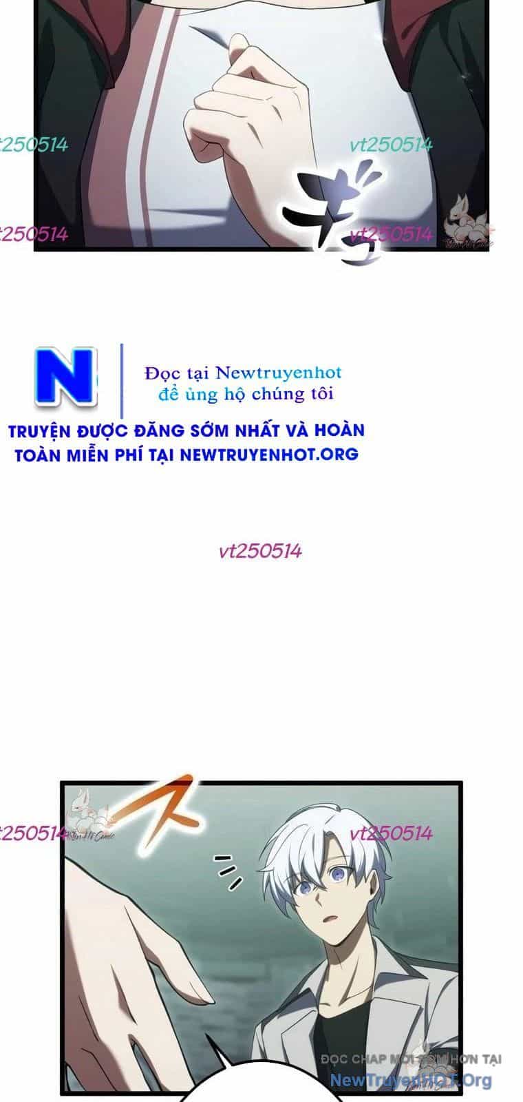 Hắc Ma Pháp Sư Kẻ Duy Nhất Trở Lại Quá Khứ Với Kỹ Năng Gian Lận Siêu Việt - Chương 11 - ảnh 8