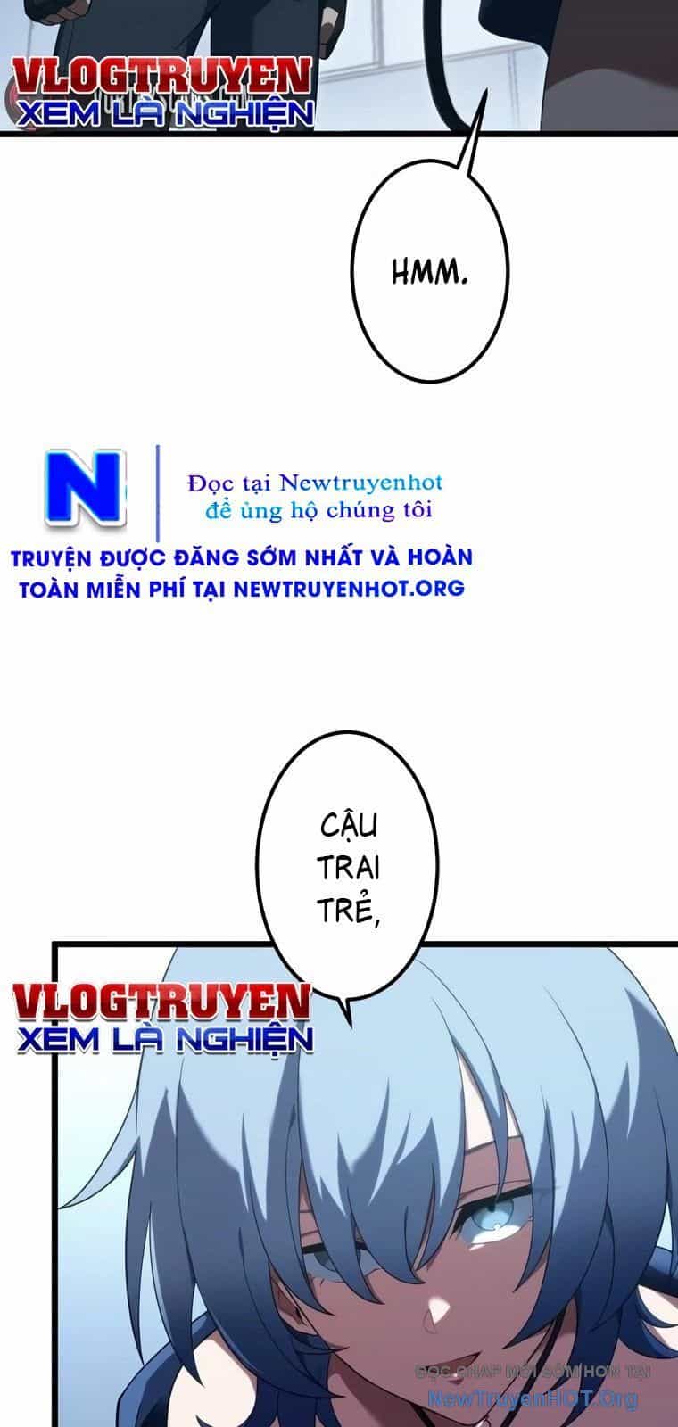 Hắc Ma Pháp Sư Kẻ Duy Nhất Trở Lại Quá Khứ Với Kỹ Năng Gian Lận Siêu Việt - Chương 12 - ảnh 23