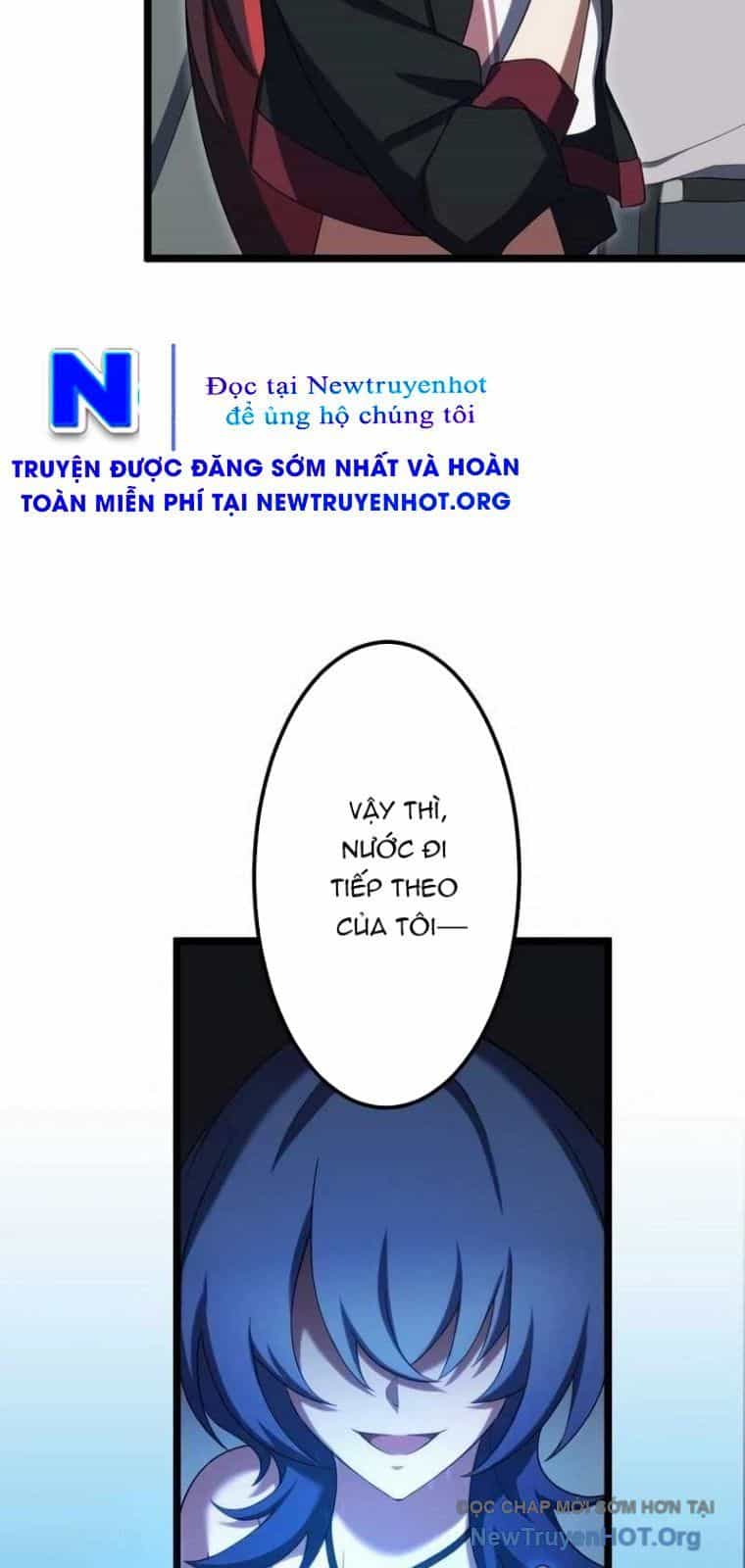 Hắc Ma Pháp Sư Kẻ Duy Nhất Trở Lại Quá Khứ Với Kỹ Năng Gian Lận Siêu Việt - Chương 13 - ảnh 42