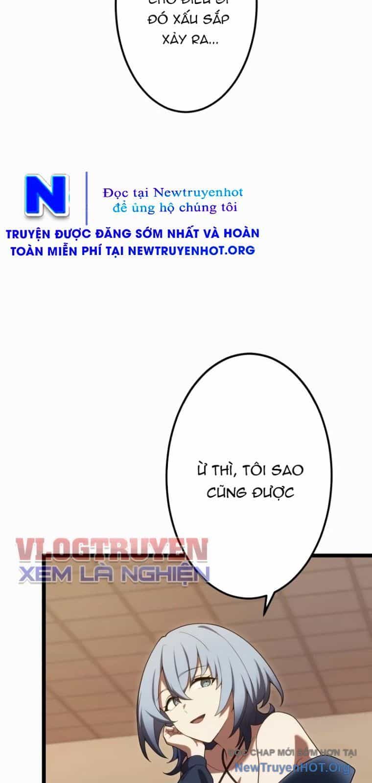 Hắc Ma Pháp Sư Kẻ Duy Nhất Trở Lại Quá Khứ Với Kỹ Năng Gian Lận Siêu Việt - Chương 14 - ảnh 19