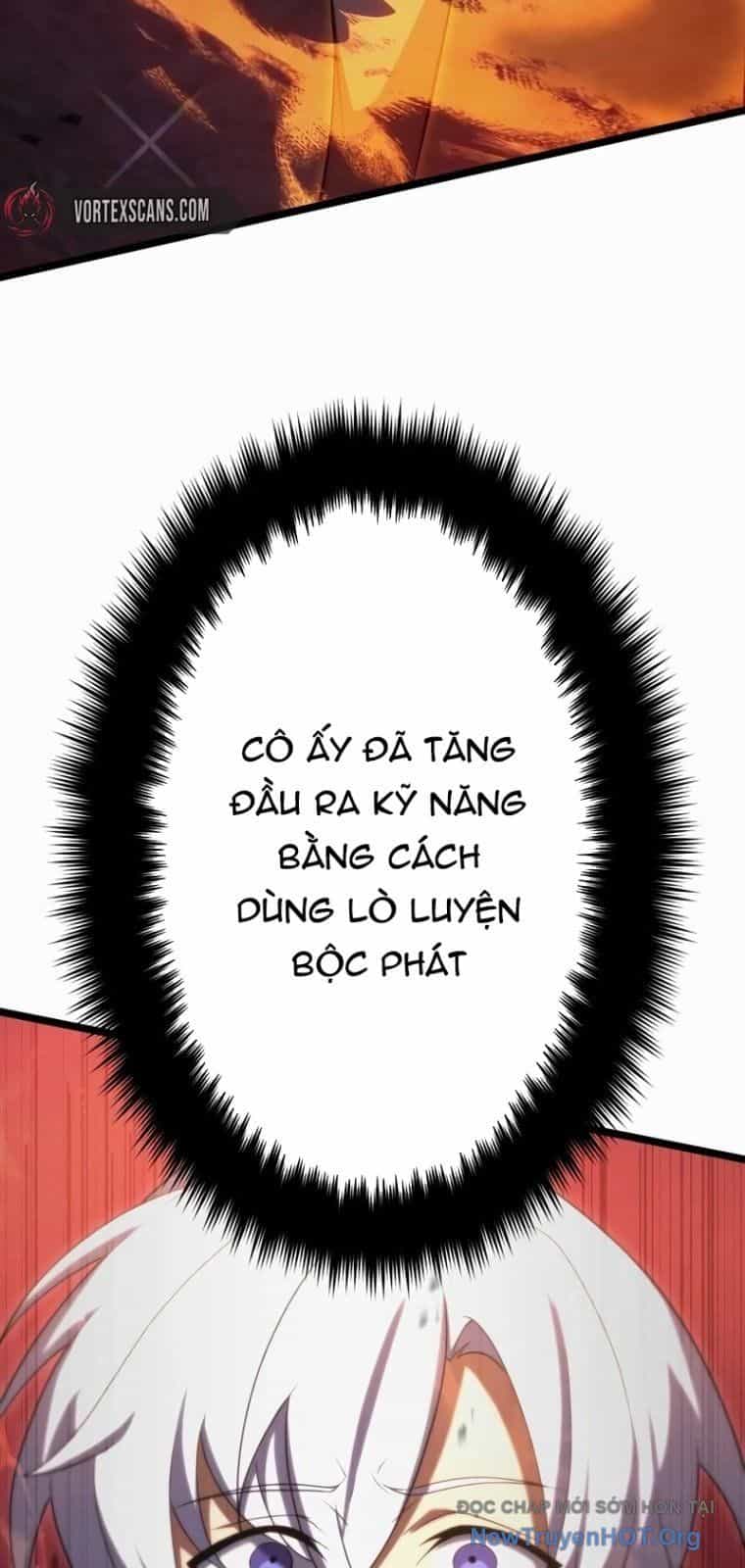 Hắc Ma Pháp Sư Kẻ Duy Nhất Trở Lại Quá Khứ Với Kỹ Năng Gian Lận Siêu Việt - Chương 15 - ảnh 104