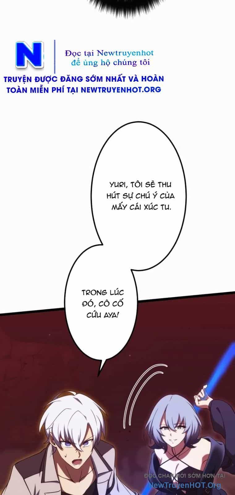 Hắc Ma Pháp Sư Kẻ Duy Nhất Trở Lại Quá Khứ Với Kỹ Năng Gian Lận Siêu Việt - Chương 15 - ảnh 19