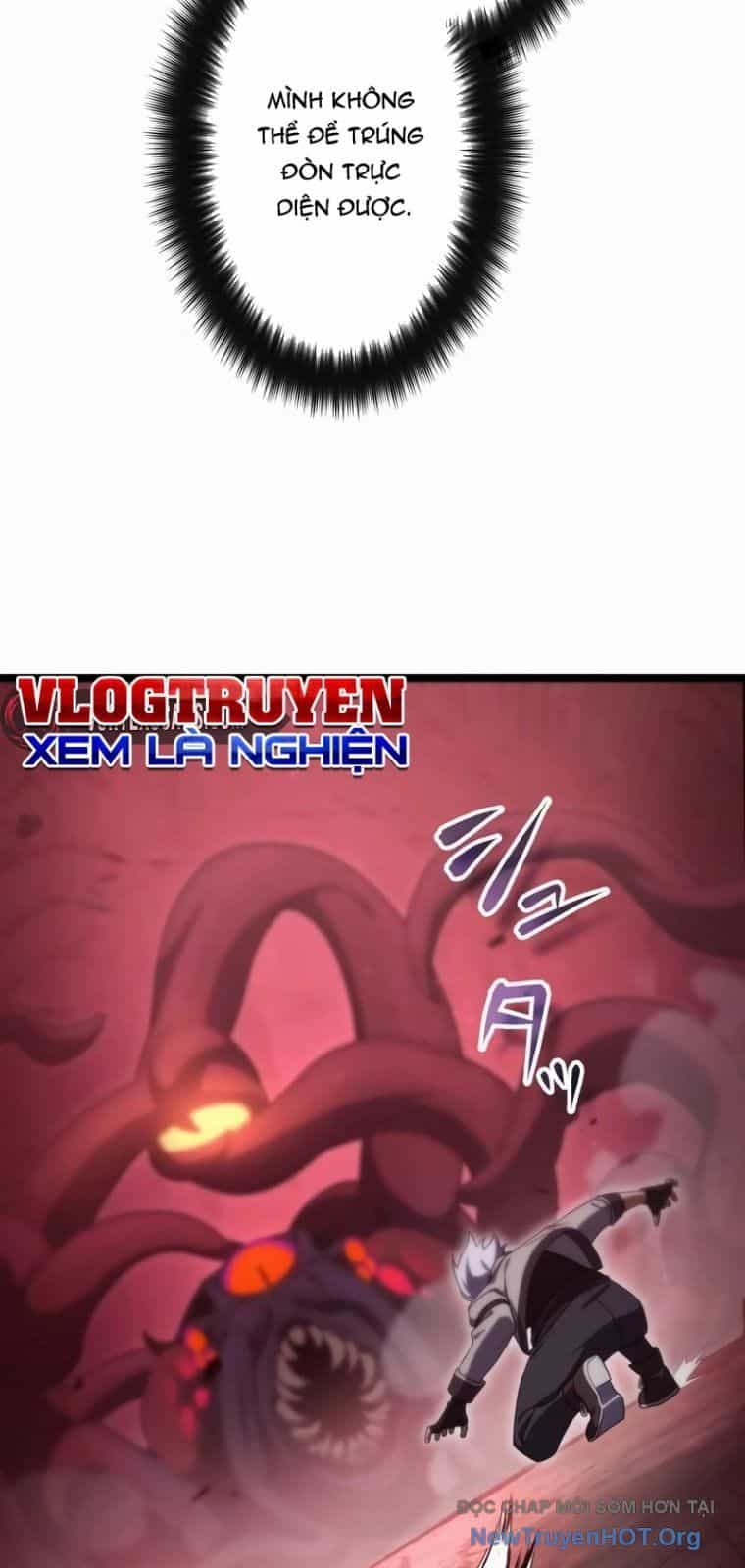 Hắc Ma Pháp Sư Kẻ Duy Nhất Trở Lại Quá Khứ Với Kỹ Năng Gian Lận Siêu Việt - Chương 15 - ảnh 26