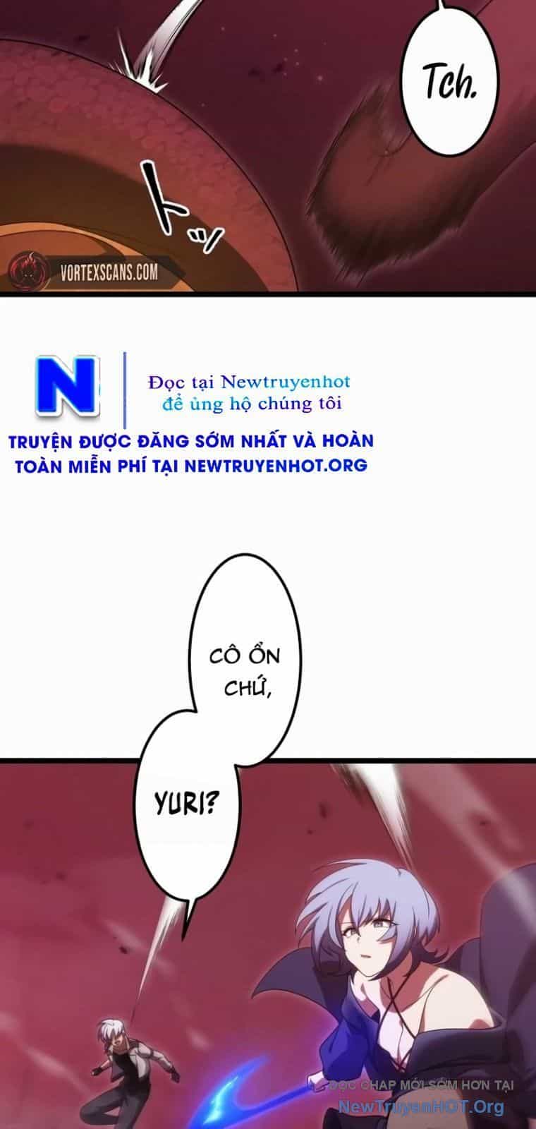 Hắc Ma Pháp Sư Kẻ Duy Nhất Trở Lại Quá Khứ Với Kỹ Năng Gian Lận Siêu Việt - Chương 15 - ảnh 42