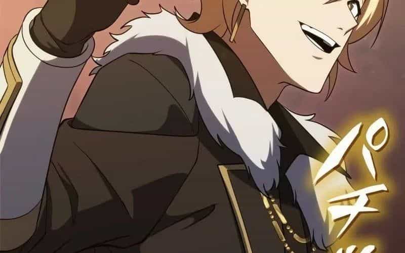 Hắc Ma Pháp Sư Kẻ Duy Nhất Trở Lại Quá Khứ Với Kỹ Năng Gian Lận Siêu Việt - Chương 17 - ảnh 117