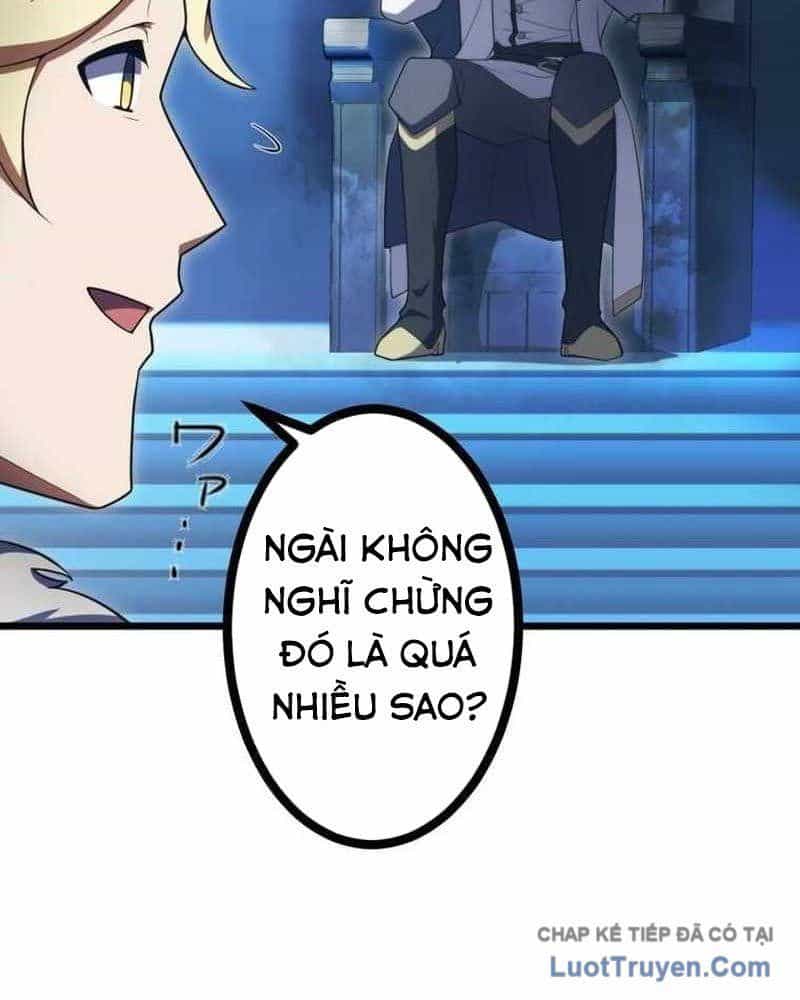 Hắc Ma Pháp Sư Kẻ Duy Nhất Trở Lại Quá Khứ Với Kỹ Năng Gian Lận Siêu Việt - Chương 21 - ảnh 32