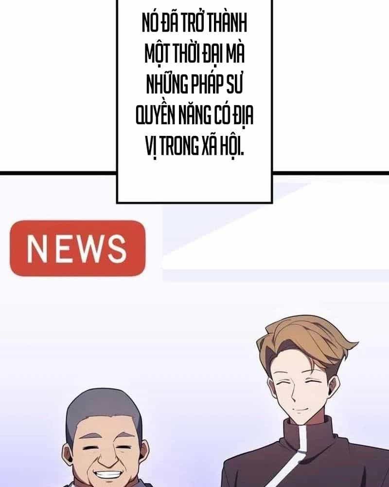 Hắc Ma Pháp Sư Kẻ Duy Nhất Trở Lại Quá Khứ Với Kỹ Năng Gian Lận Siêu Việt - Chương 25 - ảnh 5