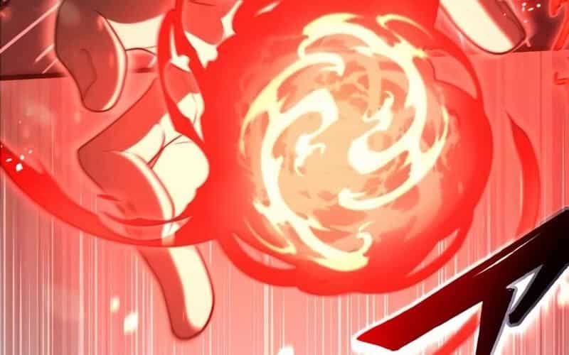 Hắc Ma Pháp Sư Kẻ Duy Nhất Trở Lại Quá Khứ Với Kỹ Năng Gian Lận Siêu Việt - Chương 3 - ảnh 331