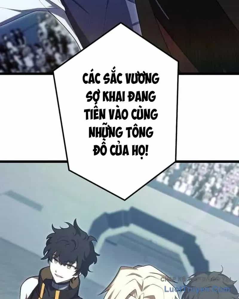Hắc Ma Pháp Sư Kẻ Duy Nhất Trở Lại Quá Khứ Với Kỹ Năng Gian Lận Siêu Việt - Chương 35 - ảnh 45