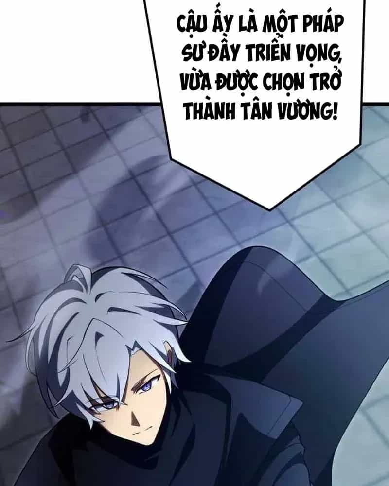Hắc Ma Pháp Sư Kẻ Duy Nhất Trở Lại Quá Khứ Với Kỹ Năng Gian Lận Siêu Việt - Chương 35 - ảnh 53