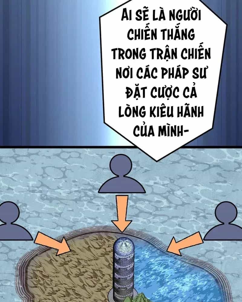 Hắc Ma Pháp Sư Kẻ Duy Nhất Trở Lại Quá Khứ Với Kỹ Năng Gian Lận Siêu Việt - Chương 36 - ảnh 6