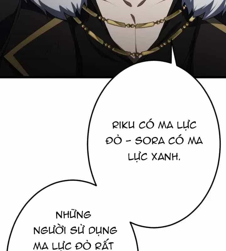 Hắc Ma Pháp Sư Kẻ Duy Nhất Trở Lại Quá Khứ Với Kỹ Năng Gian Lận Siêu Việt - Chương 37 - ảnh 77