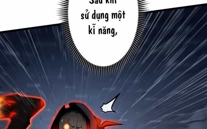 Hắc Ma Pháp Sư Kẻ Duy Nhất Trở Lại Quá Khứ Với Kỹ Năng Gian Lận Siêu Việt - Chương 4 - ảnh 136