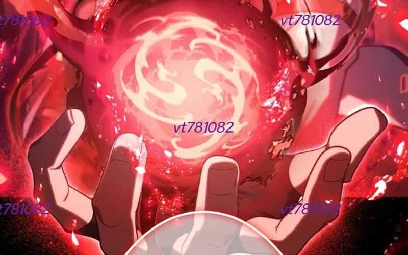 Hắc Ma Pháp Sư Kẻ Duy Nhất Trở Lại Quá Khứ Với Kỹ Năng Gian Lận Siêu Việt - Chương 4 - ảnh 4