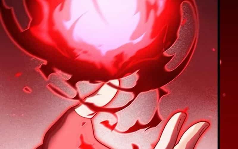 Hắc Ma Pháp Sư Kẻ Duy Nhất Trở Lại Quá Khứ Với Kỹ Năng Gian Lận Siêu Việt - Chương 5 - ảnh 108