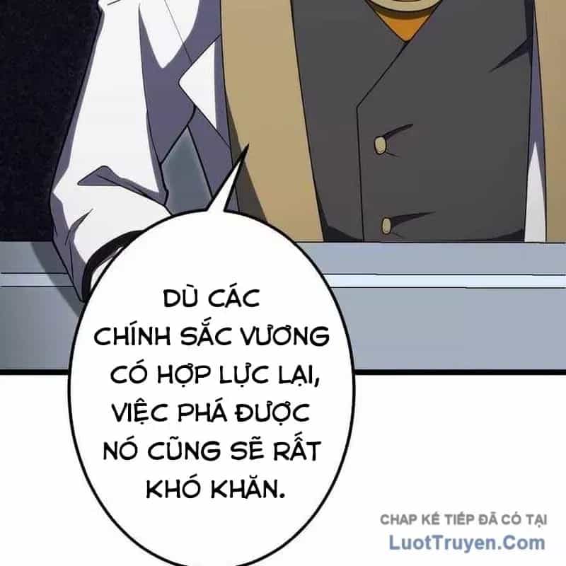 Hắc Ma Pháp Sư Kẻ Duy Nhất Trở Lại Quá Khứ Với Kỹ Năng Gian Lận Siêu Việt - Chương 50 - ảnh 24